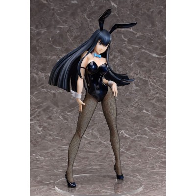 KILL LA KILL - Satsuki Kiryuin: Bunny Ver. 1/4 FREEing PVC Figure 46 cm