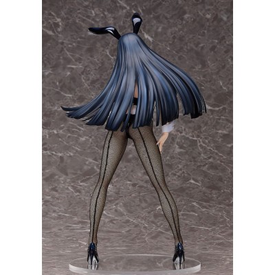 KILL LA KILL - Satsuki Kiryuin: Bunny Ver. 1/4 FREEing PVC Figure 46 cm