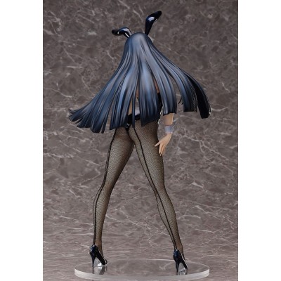 KILL LA KILL - Satsuki Kiryuin: Bunny Ver. 1/4 FREEing PVC Figure 46 cm
