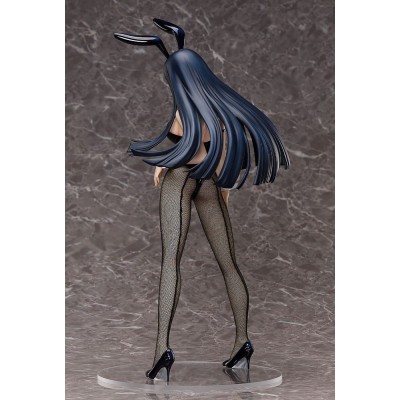 KILL LA KILL - Satsuki Kiryuin: Bunny Ver. 1/4 FREEing PVC Figure 46 cm
