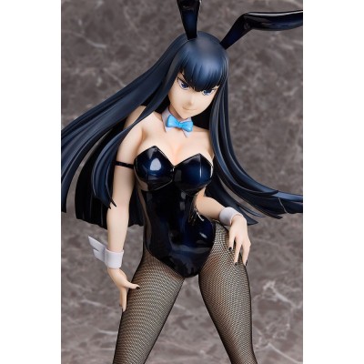 KILL LA KILL - Satsuki Kiryuin: Bunny Ver. 1/4 FREEing PVC Figure 46 cm