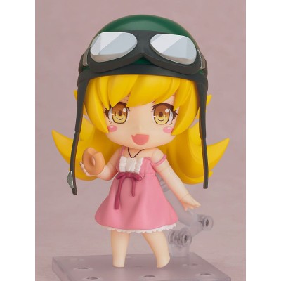 MONOGATARI SERIES - Shinobu Oshino 2.0 Nendoroid Action Figure 10 cm
