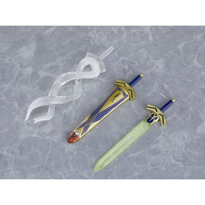 FATE/GRAND ORDER - Saber/Altria Pendragon: True Name Revealed Ver. Nendoroid Action Figure 10 cm