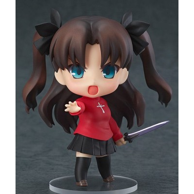 FATE/STAY NIGHT - Rin Tohsaka Nendoroid Action Figure 10 cm