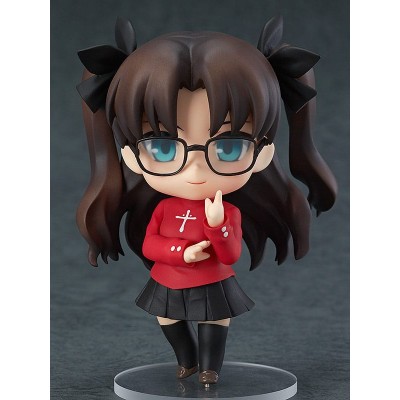FATE/STAY NIGHT - Rin Tohsaka Nendoroid Action Figure 10 cm