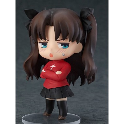 FATE/STAY NIGHT - Rin Tohsaka Nendoroid Action Figure 10 cm