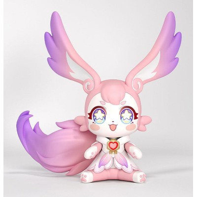 HONKAI: STAR RAIL - Mem Huggy Good Smile Chibi Figure 9 cm