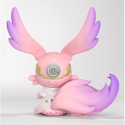 HONKAI: STAR RAIL - Mem Huggy Good Smile Chibi Figure 9 cm