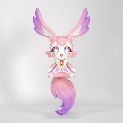 HONKAI: STAR RAIL - Mem Huggy Good Smile Chibi Figure 9 cm