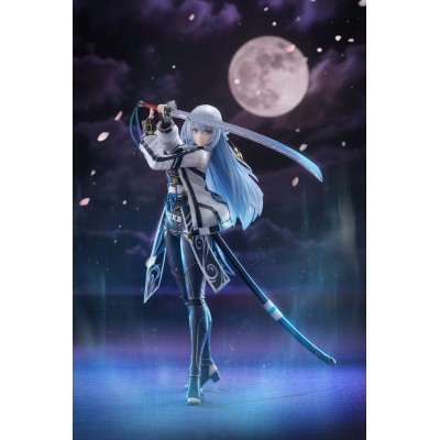 THE LEGEND OF HEROES - Shizuna Rem Misurugi 1/8 Kotobukiya PVC Figure 23 cm