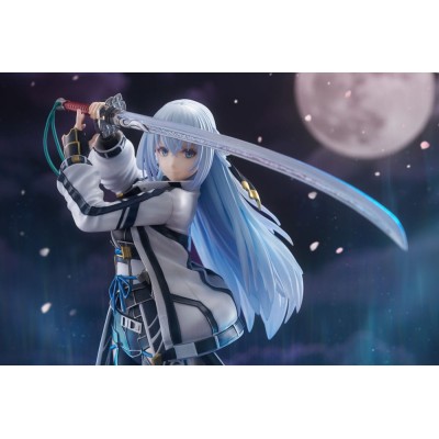 THE LEGEND OF HEROES - Shizuna Rem Misurugi 1/8 Kotobukiya PVC Figure 23 cm