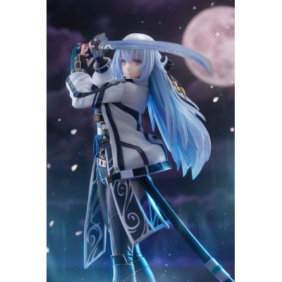 THE LEGEND OF HEROES - Shizuna Rem Misurugi 1/8 Kotobukiya PVC Figure 23 cm