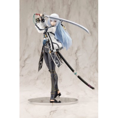 THE LEGEND OF HEROES - Shizuna Rem Misurugi 1/8 Kotobukiya PVC Figure 23 cm