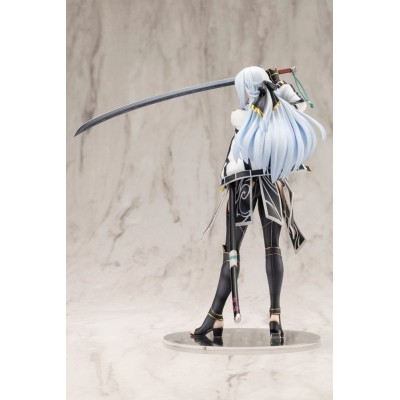 THE LEGEND OF HEROES - Shizuna Rem Misurugi 1/8 Kotobukiya PVC Figure 23 cm