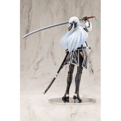THE LEGEND OF HEROES - Shizuna Rem Misurugi 1/8 Kotobukiya PVC Figure 23 cm