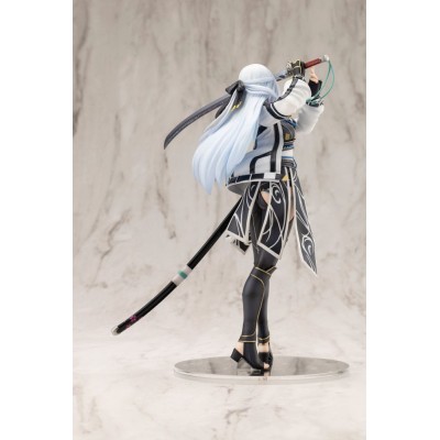 THE LEGEND OF HEROES - Shizuna Rem Misurugi 1/8 Kotobukiya PVC Figure 23 cm