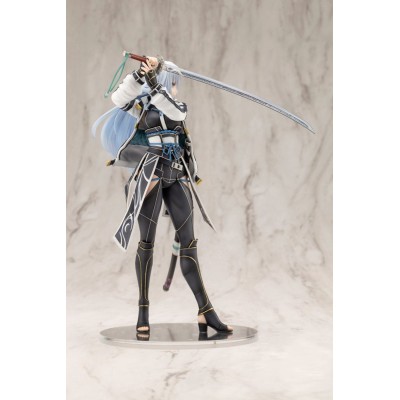 THE LEGEND OF HEROES - Shizuna Rem Misurugi 1/8 Kotobukiya PVC Figure 23 cm