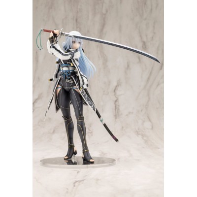 THE LEGEND OF HEROES - Shizuna Rem Misurugi 1/8 Kotobukiya PVC Figure 23 cm