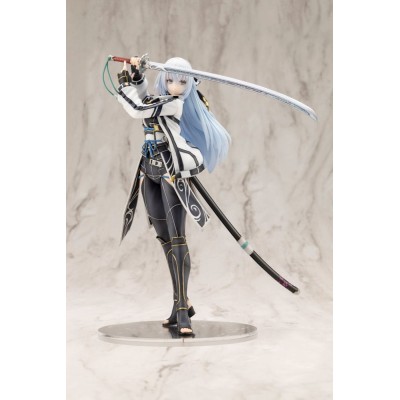 THE LEGEND OF HEROES - Shizuna Rem Misurugi 1/8 Kotobukiya PVC Figure 23 cm