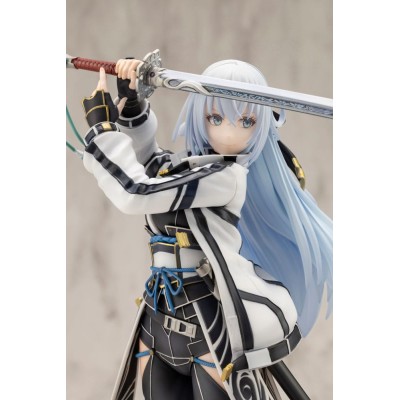 THE LEGEND OF HEROES - Shizuna Rem Misurugi 1/8 Kotobukiya PVC Figure 23 cm