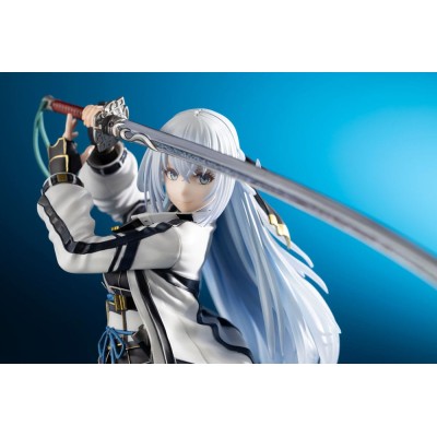 THE LEGEND OF HEROES - Shizuna Rem Misurugi 1/8 Kotobukiya PVC Figure 23 cm