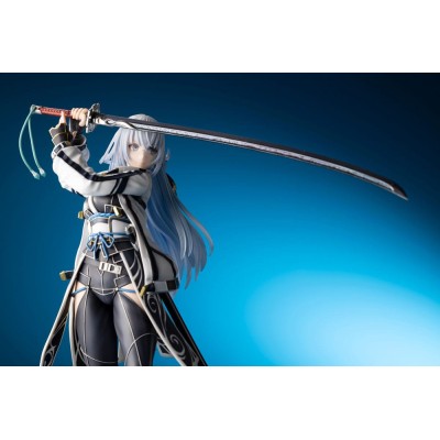 THE LEGEND OF HEROES - Shizuna Rem Misurugi 1/8 Kotobukiya PVC Figure 23 cm