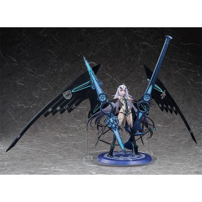 FATE/GRAND ORDER - Lancer/Mélusine 1/7 Phat! PVC Figure 23 cm