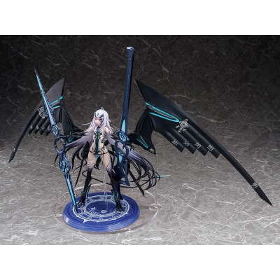 FATE/GRAND ORDER - Lancer/Mélusine 1/7 Phat! PVC Figure 23 cm