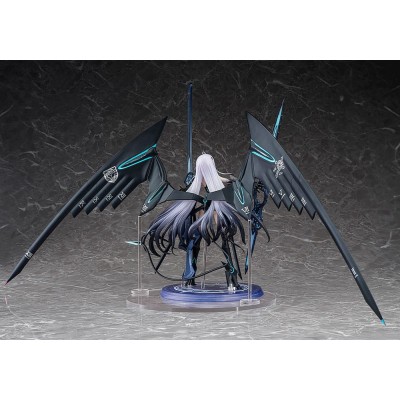 FATE/GRAND ORDER - Lancer/Mélusine 1/7 Phat! PVC Figure 23 cm