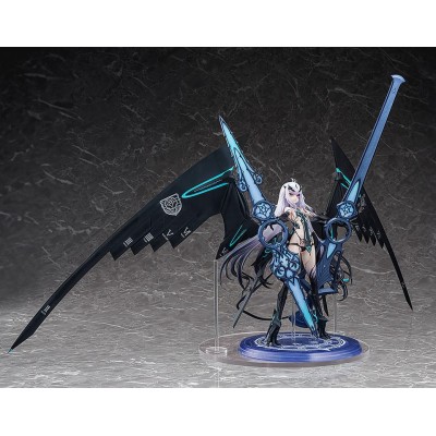 FATE/GRAND ORDER - Lancer/Mélusine 1/7 Phat! PVC Figure 23 cm