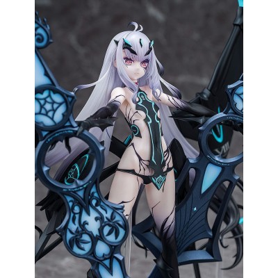 FATE/GRAND ORDER - Lancer/Mélusine 1/7 Phat! PVC Figure 23 cm
