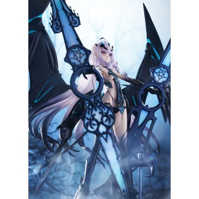 FATE/GRAND ORDER - Lancer/Mélusine 1/7 Phat! PVC Figure 23 cm