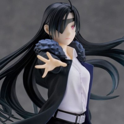 DAEMONS OF THE SHADOW REALM - Asa Dressta Taito PVC Figure 21 cm