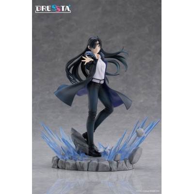 DAEMONS OF THE SHADOW REALM - Asa Dressta Taito PVC Figure 21 cm