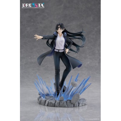 DAEMONS OF THE SHADOW REALM - Asa Dressta Taito PVC Figure 21 cm