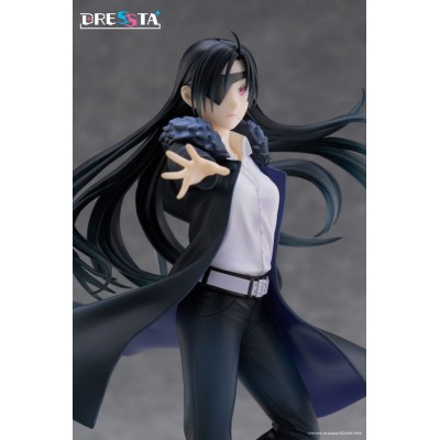 DAEMONS OF THE SHADOW REALM - Asa Dressta Taito PVC Figure 21 cm