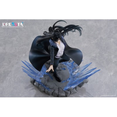 DAEMONS OF THE SHADOW REALM - Asa Dressta Taito PVC Figure 21 cm