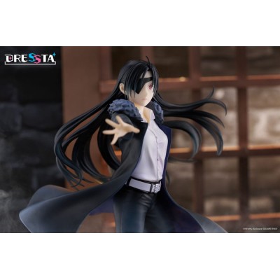 DAEMONS OF THE SHADOW REALM - Asa Dressta Taito PVC Figure 21 cm