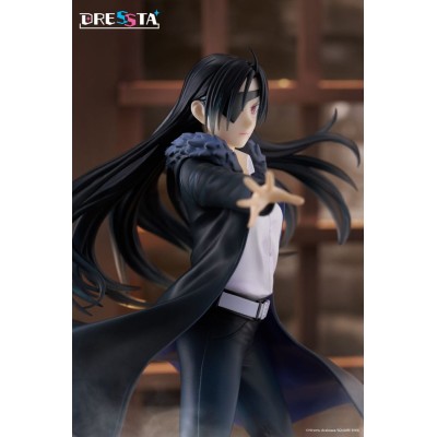 DAEMONS OF THE SHADOW REALM - Asa Dressta Taito PVC Figure 21 cm