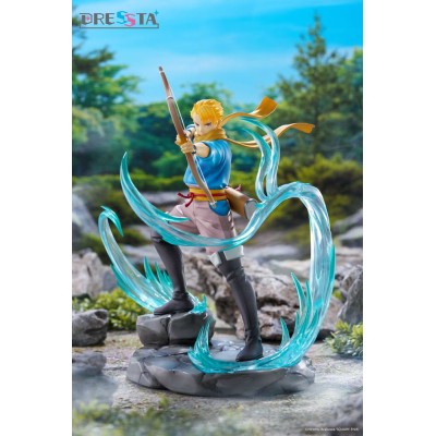 DAEMONS OF THE SHADOW REALM - Yuru Dressta Taito PVC Figure 21 cm