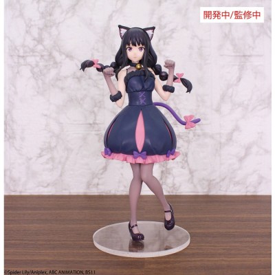 LYCORIS RECOIL - Inoue Takina Halloween Ver. Brilliant Figure 1/7 System Service PVC Figure 22 cm