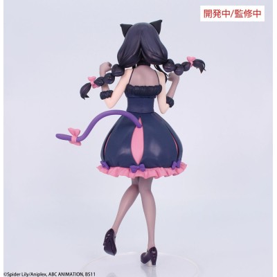 LYCORIS RECOIL - Inoue Takina Halloween Ver. Brilliant Figure 1/7 System Service PVC Figure 22 cm