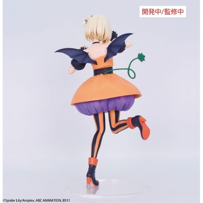 LYCORIS RECOIL - Nishikigi Chisato Halloween Ver. Brilliant Figure 1/7 System Service PVC Figure 22 cm
