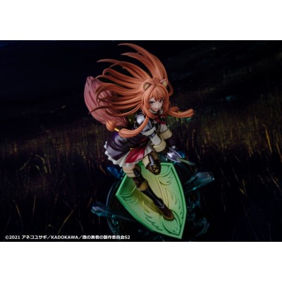 THE RISING OF THE SHIELD HERO - Raphtalia 1/7 Proof PVC Figure 27 cm