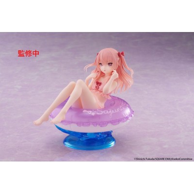 MY DRESS-UP DARLING - Sajuna Inui Aqua Float Girls Taito PVC Figure 10 cm