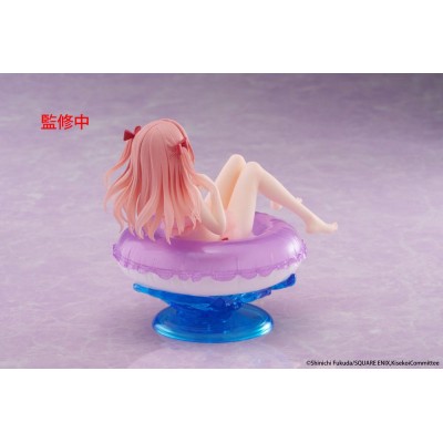MY DRESS-UP DARLING - Sajuna Inui Aqua Float Girls Taito PVC Figure 10 cm