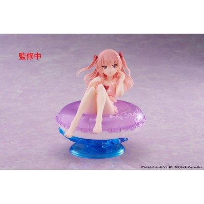 MY DRESS-UP DARLING - Sajuna Inui Aqua Float Girls Taito PVC Figure 10 cm