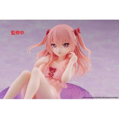 MY DRESS-UP DARLING - Sajuna Inui Aqua Float Girls Taito PVC Figure 10 cm