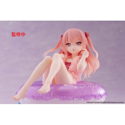 MY DRESS-UP DARLING - Sajuna Inui Aqua Float Girls Taito PVC Figure 10 cm