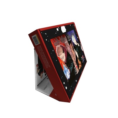 Jujutsu Kaisen - Sorcery Fight Framebox Variant Vol. 26 - 27 (ITA)